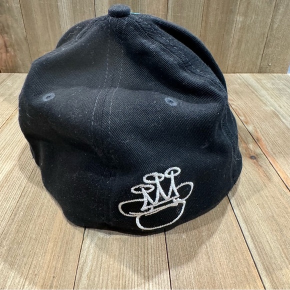 Disney Parks Mickey Mouse Graffiti Baseball Cap - Picture 4 of 4